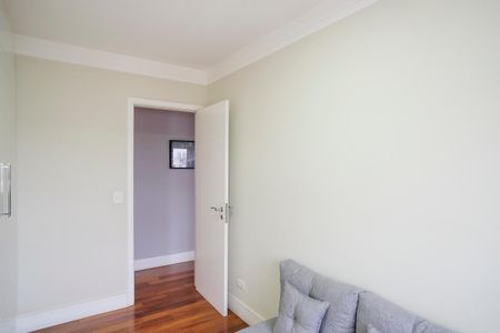 Apartamento à venda com 107m², 3 quartos e 3 vagasQuarto 2