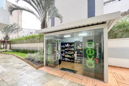 Apartamento à venda com 107m², 3 quartos e 3 vagasMercado