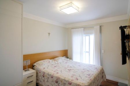 Apartamento à venda com 107m², 3 quartos e 3 vagasSuíte