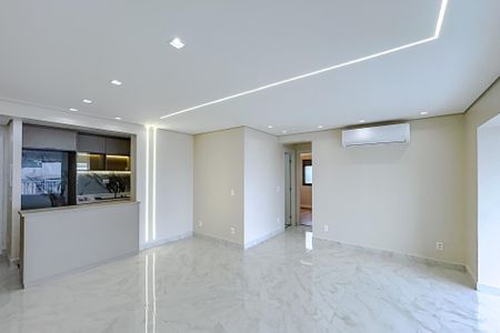 Sala de apartamento para alugar com 2 quartos, 88m² em Vila Matilde, São Paulo