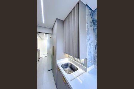 Apartamento para alugar com 88m², 2 quartos e 1 vagaÁrea de Serviço