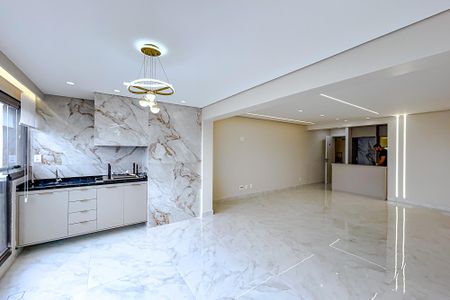Apartamento para alugar com 88m², 2 quartos e 1 vagaVaranda