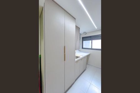 Apartamento para alugar com 88m², 2 quartos e 1 vagaÁrea de Serviço