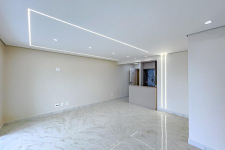 Sala de apartamento para alugar com 2 quartos, 88m² em Vila Matilde, São Paulo