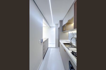 Apartamento para alugar com 88m², 2 quartos e 1 vagaCozinha