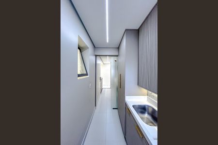 Apartamento para alugar com 88m², 2 quartos e 1 vagaÁrea de Serviço