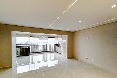 Sala de apartamento para alugar com 2 quartos, 88m² em Vila Matilde, São Paulo