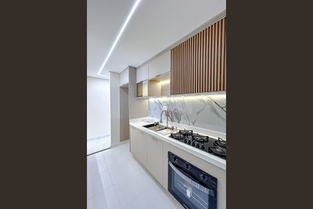 Apartamento para alugar com 88m², 2 quartos e 1 vagaCozinha