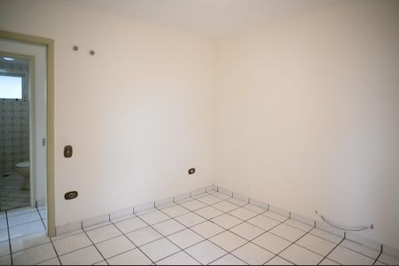 Apartamento à venda com 47m², 2 quartos e 1 vagaQuarto 2