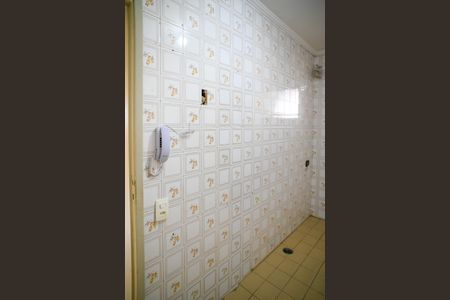 Apartamento à venda com 47m², 2 quartos e 1 vagaCozinha