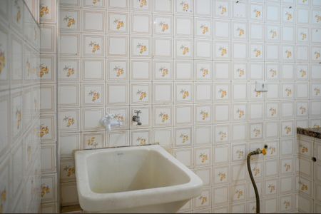 Apartamento à venda com 47m², 2 quartos e 1 vagaÁrea de Serviço