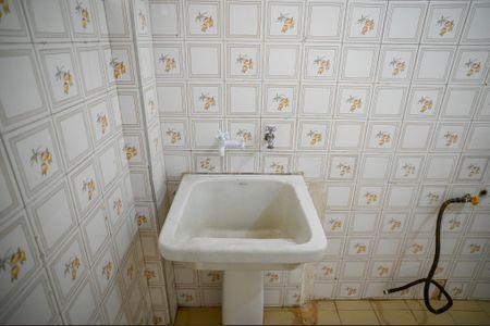 Apartamento à venda com 47m², 2 quartos e 1 vagaÁrea de Serviço