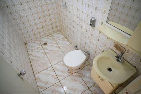 Apartamento à venda com 47m², 2 quartos e 1 vagaBanheiro