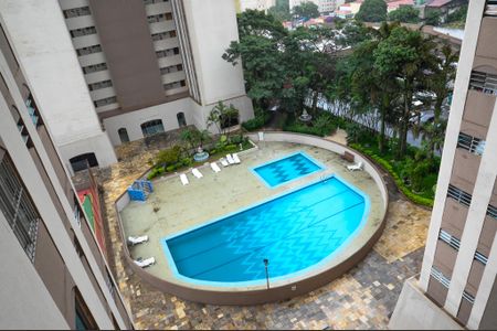 Apartamento à venda com 47m², 2 quartos e 1 vagaPiscina