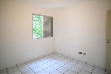 Apartamento à venda com 47m², 2 quartos e 1 vagaQuarto 2