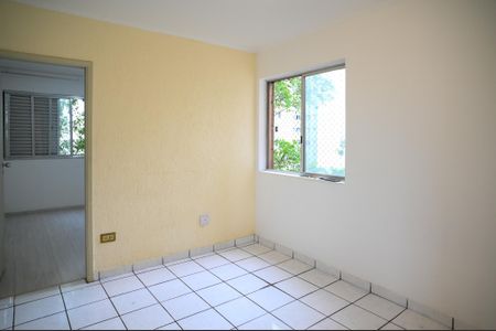 Apartamento à venda com 47m², 2 quartos e 1 vagaSala