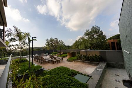 Apartamento à venda com 64m², 2 quartos e 1 vagaÁrea comum