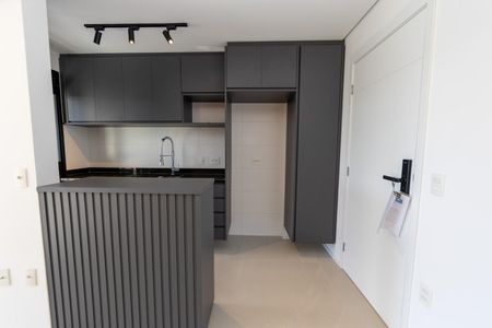 Apartamento à venda com 64m², 2 quartos e 1 vagaCozinha