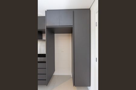 Apartamento à venda com 64m², 2 quartos e 1 vagaCozinha