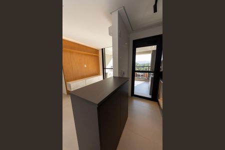Apartamento à venda com 64m², 2 quartos e 1 vagaCozinha