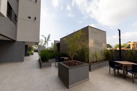 Apartamento à venda com 64m², 2 quartos e 1 vagaÁrea comum