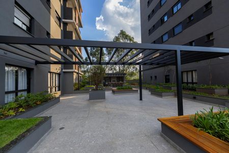 Apartamento à venda com 64m², 2 quartos e 1 vagaÁrea comum