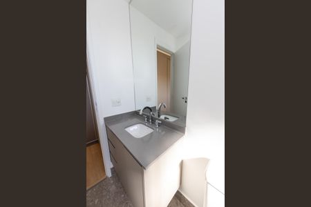 Apartamento à venda com 64m², 2 quartos e 1 vagaBanheiro da Suíte