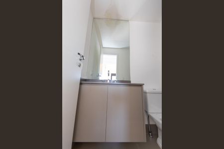 Apartamento à venda com 64m², 2 quartos e 1 vagaBanheiro