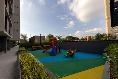 Apartamento à venda com 64m², 2 quartos e 1 vagaÁrea comum