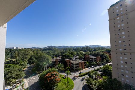 Apartamento à venda com 64m², 2 quartos e 1 vagaVaranda