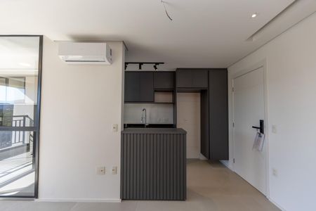 Apartamento à venda com 64m², 2 quartos e 1 vagaSala
