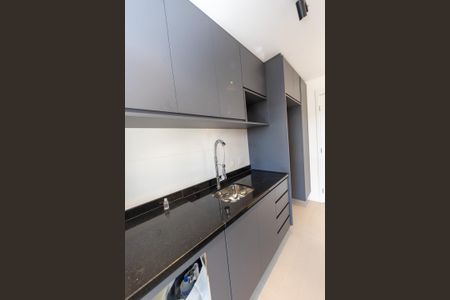 Apartamento à venda com 64m², 2 quartos e 1 vagaCozinha