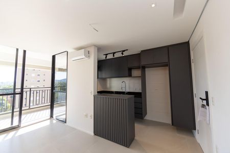 Apartamento à venda com 64m², 2 quartos e 1 vagaSala