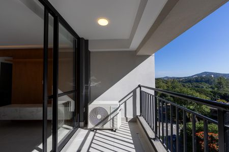 Apartamento à venda com 64m², 2 quartos e 1 vagaVaranda