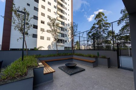 Apartamento à venda com 64m², 2 quartos e 1 vagaÁrea comum