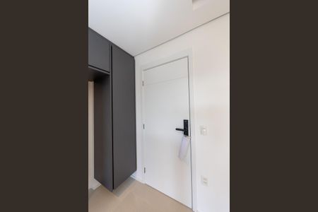 Apartamento à venda com 64m², 2 quartos e 1 vagaPorta de entrada