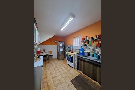 Casa à venda com 178m², 6 quartos e 2 vagasCozinha 2