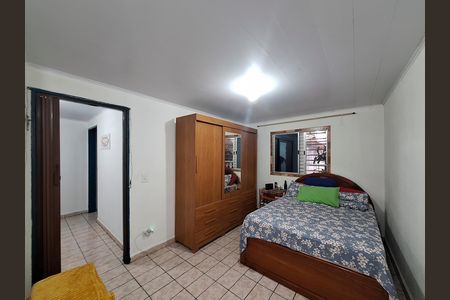 Casa à venda com 178m², 6 quartos e 2 vagasQuarto 5