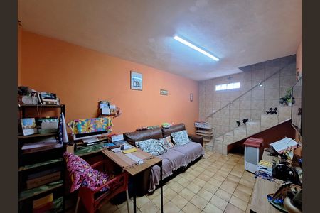 Casa à venda com 178m², 6 quartos e 2 vagasSala 2
