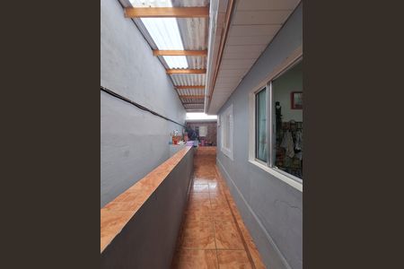 Casa à venda com 178m², 6 quartos e 2 vagasQuintal