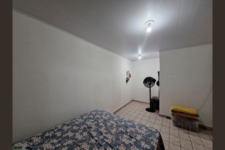 Casa à venda com 178m², 6 quartos e 2 vagasQuarto 5
