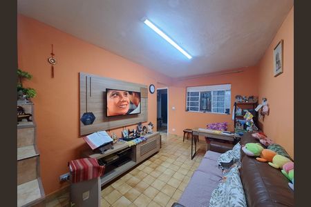 Casa à venda com 178m², 6 quartos e 2 vagasSala 2