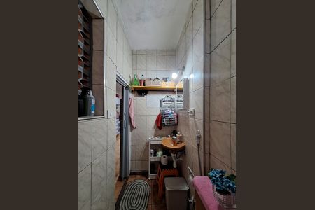 Casa à venda com 178m², 6 quartos e 2 vagasBanheiro 2
