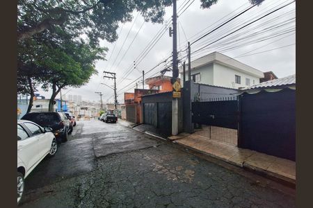 Casa à venda com 178m², 6 quartos e 2 vagasVista da Rua