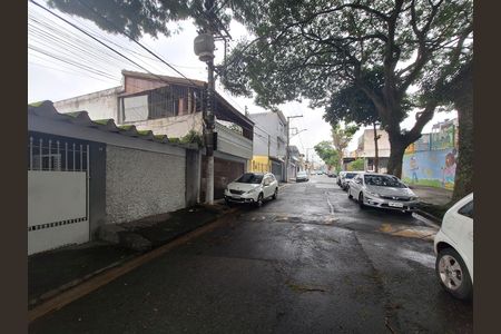 Casa à venda com 178m², 6 quartos e 2 vagasVista da Rua