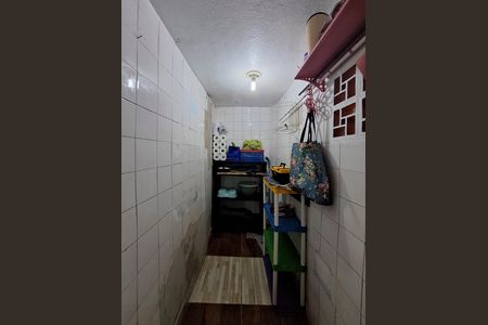 Casa à venda com 178m², 6 quartos e 2 vagasDespensa