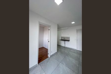 Sala de apartamento para alugar com 2 quartos, 37m² em Ipiranga, São Paulo