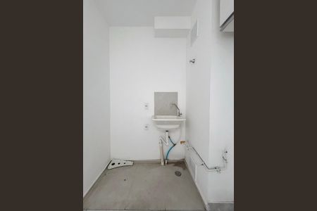 Apartamento para alugar com 37m², 2 quartos e sem vagaÁrea de Serviço
