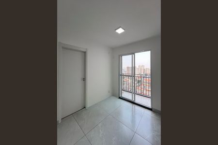 Sala de apartamento para alugar com 2 quartos, 37m² em Ipiranga, São Paulo