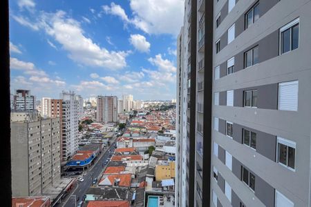 Apartamento para alugar com 37m², 2 quartos e sem vagaVista do Quarto 1